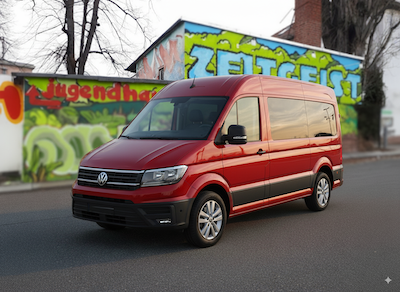 VW Crafter